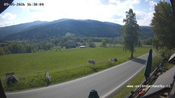 Údolí Úhlavy, Královský Hvozd
