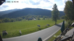 Údolí Úhlavy, Královský Hvozd