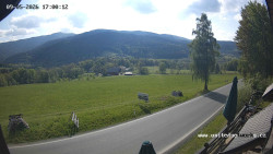 Údolí Úhlavy, Královský Hvozd