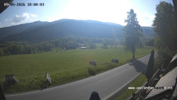 Údolí Úhlavy, Královský Hvozd