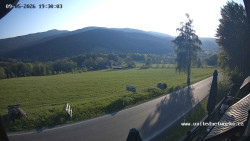 Údolí Úhlavy, Královský Hvozd