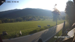 Údolí Úhlavy, Královský Hvozd