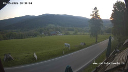 Údolí Úhlavy, Královský Hvozd