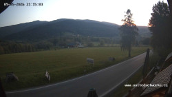 Údolí Úhlavy, Královský Hvozd