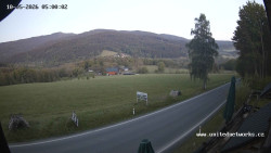 Údolí Úhlavy, Královský Hvozd
