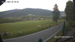 Údolí Úhlavy, Královský Hvozd