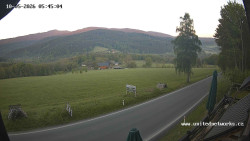 Údolí Úhlavy, Královský Hvozd