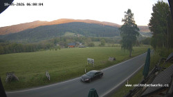 Údolí Úhlavy, Královský Hvozd