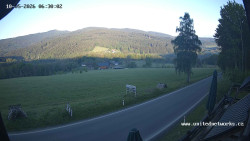 Údolí Úhlavy, Královský Hvozd