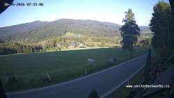Údolí Úhlavy, Královský Hvozd