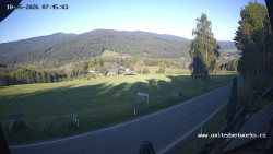 Údolí Úhlavy, Královský Hvozd