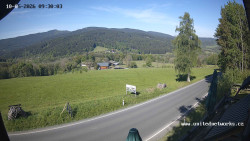 Údolí Úhlavy, Královský Hvozd