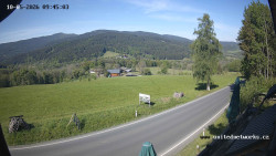Údolí Úhlavy, Královský Hvozd