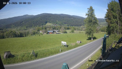 Údolí Úhlavy, Královský Hvozd