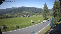 Údolí Úhlavy, Královský Hvozd