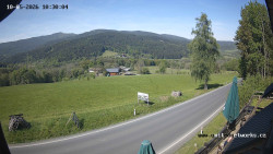Údolí Úhlavy, Královský Hvozd