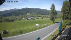 Údolí Úhlavy, Královský Hvozd