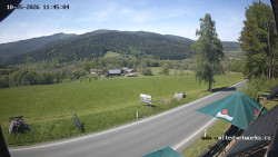 Údolí Úhlavy, Královský Hvozd