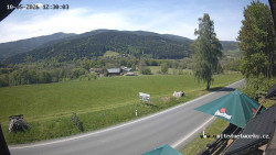 Údolí Úhlavy, Královský Hvozd