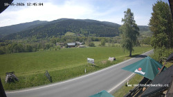 Údolí Úhlavy, Královský Hvozd