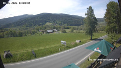 Údolí Úhlavy, Královský Hvozd