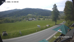 Údolí Úhlavy, Královský Hvozd