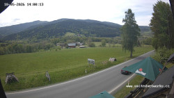 Údolí Úhlavy, Královský Hvozd
