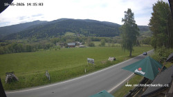 Údolí Úhlavy, Královský Hvozd