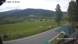 Údolí Úhlavy, Královský Hvozd