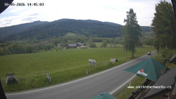Údolí Úhlavy, Královský Hvozd