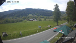 Údolí Úhlavy, Královský Hvozd
