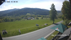Údolí Úhlavy, Královský Hvozd