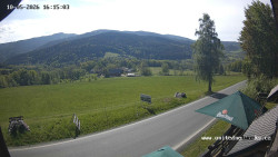 Údolí Úhlavy, Královský Hvozd