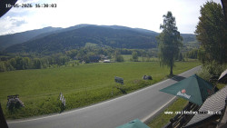Údolí Úhlavy, Královský Hvozd