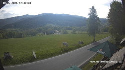 Údolí Úhlavy, Královský Hvozd