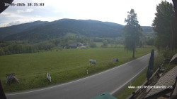 Údolí Úhlavy, Královský Hvozd
