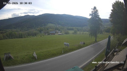 Údolí Úhlavy, Královský Hvozd