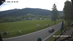 Údolí Úhlavy, Královský Hvozd