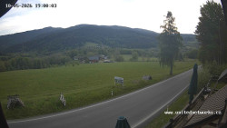 Údolí Úhlavy, Královský Hvozd