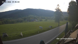 Údolí Úhlavy, Královský Hvozd