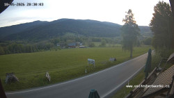 Údolí Úhlavy, Královský Hvozd