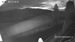 Údolí Úhlavy, Královský Hvozd