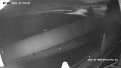 Údolí Úhlavy, Královský Hvozd