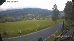 Údolí Úhlavy, Královský Hvozd