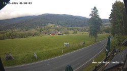 Údolí Úhlavy, Královský Hvozd