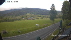Údolí Úhlavy, Královský Hvozd