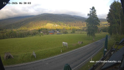 Údolí Úhlavy, Královský Hvozd