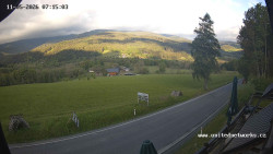 Údolí Úhlavy, Královský Hvozd