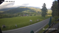 Údolí Úhlavy, Královský Hvozd