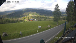 Údolí Úhlavy, Královský Hvozd